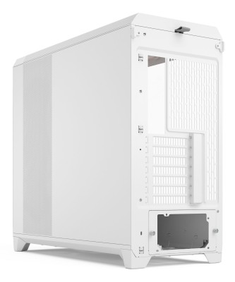 Fractal Design Meshify 3 XL Ambience Pro RGB TG Light Tint, ATX - Vit#9