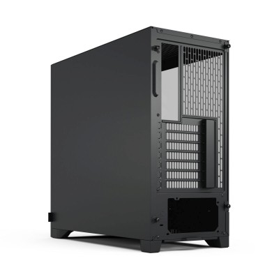 Fractal Design Pop 2 Air Black TG RGB, ATX - Svart#5