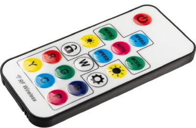 Kolink Inspire L1, aRGB controller#2