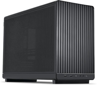 Lian Li A3-mATX, MicroATX - Svart#1