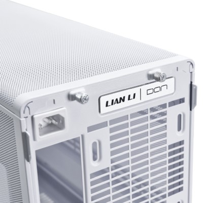 Lian Li A3-mATX, MicroATX - Vit#5