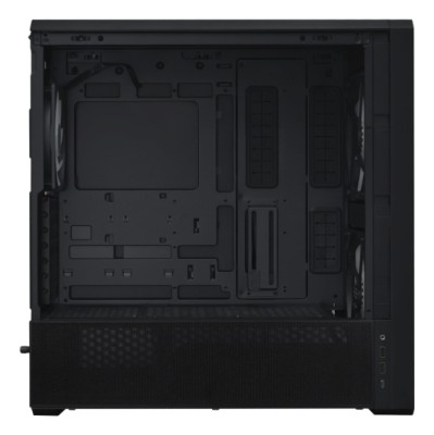 Lian Li LANCOOL 217 INF, ATX - Svart#4