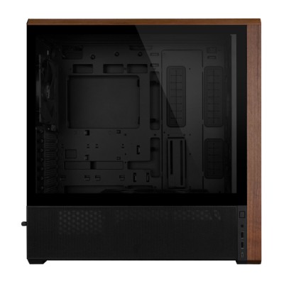 Lian Li LANCOOL 217, E-ATX - Svart#4