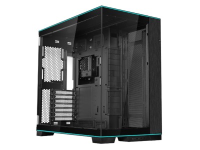 Lian Li O11 DYNAMIC EVO RGB Black, ATX, Tempered Glass - Svart#1