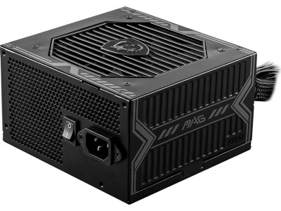 MSI MAG A550BN 550W PSU