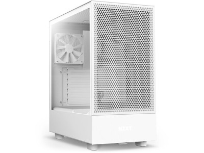 NZXT H5 Flow RGB, ATX - Vit