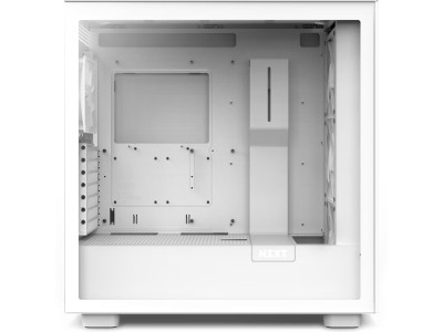 NZXT H7 Flow RGB, ATX - Vit#2
