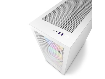 NZXT H7 Flow RGB, ATX - Vit#4