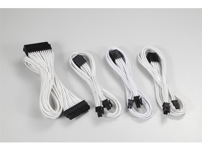 Phanteks Extension Cable Combo Kit 24P/8P/8V/8V - Vit