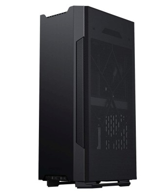 Phanteks Evolv Shift Air 2, Fabric Mesh Panel, Mini-ITX, DRGB - Satin Svart#1