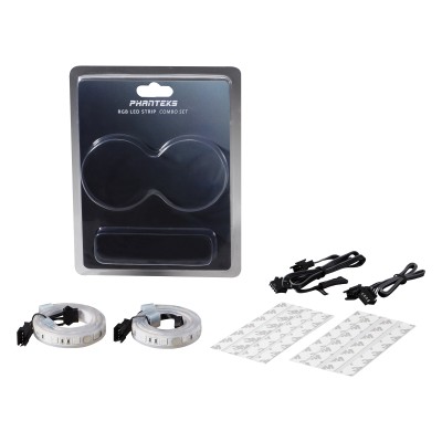 Phanteks COMBO RGB LED Strip#4