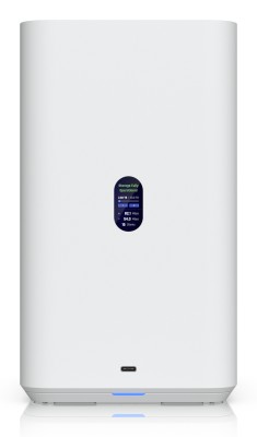Ubiquiti UniFi UNAS 2 - White