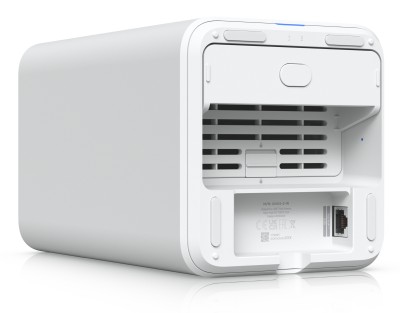 Ubiquiti UniFi UNAS 2 - White#3