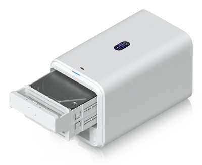 Ubiquiti UniFi UNAS 2 - White#4