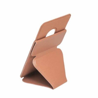 Merskal MagWallet - Brun