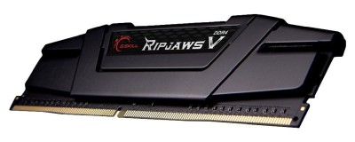 16 GB DDR4-3200 G.Skill Ripjaws V CL16