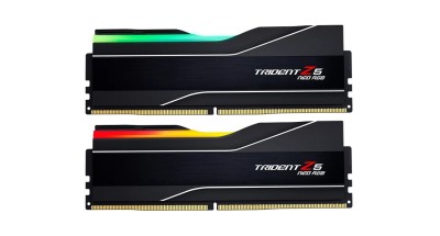 G.Skill AMD EXPO TZ5 NEO 32GB (2 x 16GB) DDR5 6000MHz CL36 RGB 1.35V#2