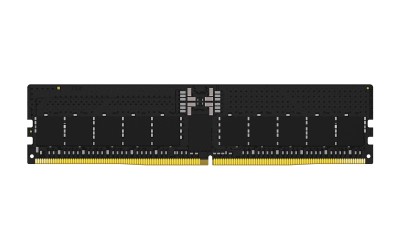 16 GB DDR5-6400 Kingston FURY Renegade Pro CL32 ECC REG, XMP#3
