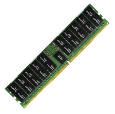 64 GB (1x64GB) DDR5-6400 Samsung ECC REG RDIMM 2Rx4