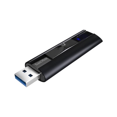 512 GB SanDisk Extreme PRO Solid State Flash Drive USB 3.2#1