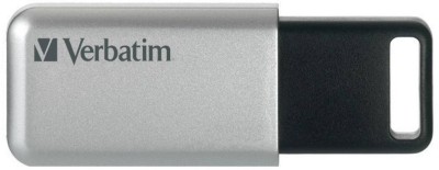 32 GB, Verbatim Secure Pro, USB 3.2 Gen 1