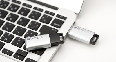 32 GB, Verbatim Secure Pro, USB 3.2 Gen 1#3
