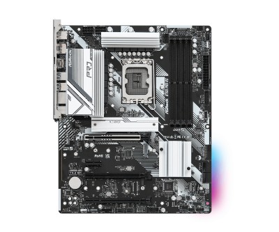 ASROCK B760 PRO RS ATX Intel DDR5 S1700#2