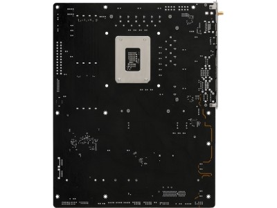 ASRock B860 Pro RS WIFI Motherboard ATX LGA-1851 Intel B860#3