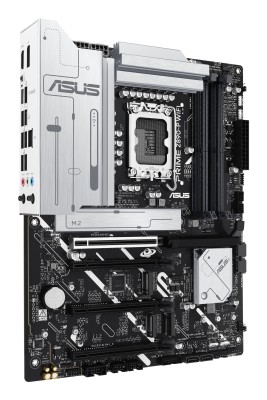 Asus PRIME Z890-P WIFI, Intel LGA1851, ATX, 4xPCI Express, 4xDDR5, 4xM.2 + SATA3 RAID, HDMI/DP, USB-C, 2.5Gbe LAN, WiFi 7, Bluetooth 5.4, Aura Sync RGB#3