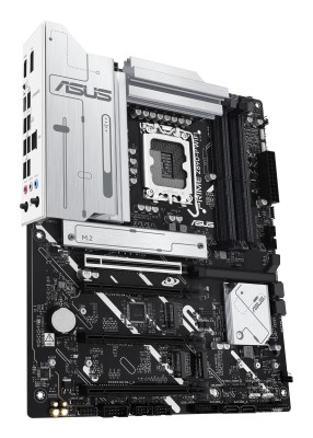 Asus PRIME Z890-P WIFI, Intel LGA1851, ATX, 4xPCI Express, 4xDDR5, 4xM.2 + SATA3 RAID, HDMI/DP, USB-C, 2.5Gbe LAN, WiFi 7, Bluetooth 5.4, Aura Sync RGB#4