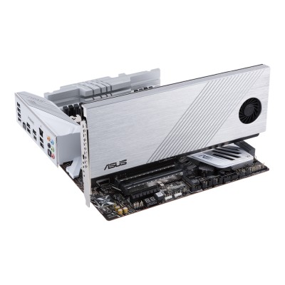 Asus Hyper M.2 X16 CARD Gen4, RAID-kort för 4xM.2#4