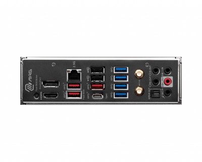 MSI MAG B650 TOMAHAWK WIFI Socket AM5, ATX#4