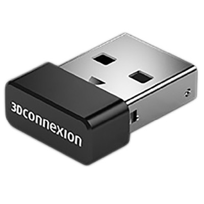 3Dconnexion Universal USB-Receiver