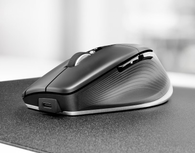 3Dx CadMouse Pro Wireless, USB-C#3