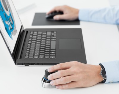 3Dx SpaceMouse Wireless Kit 2#5