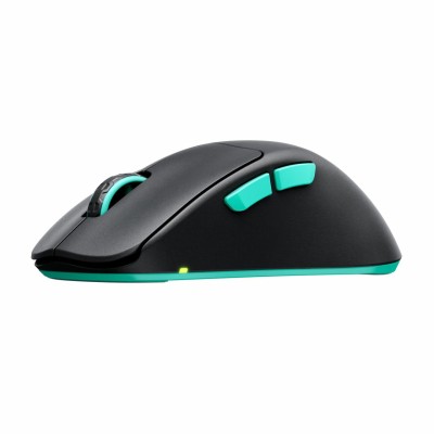 Cherry Xtrfy M64 Wireless Black, 26000 dpi - Svart#4