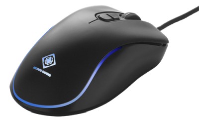 DELTACO GAMING DM120 - Svart#2