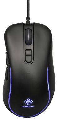 DELTACO GAMING DM120 - Svart#3