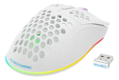 WHITE LINE WM80 Wireless Lightweight G#2
