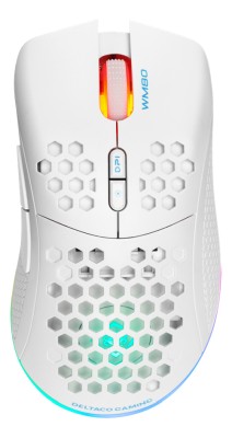 WHITE LINE WM80 Wireless Lightweight G#3