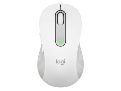 Logitech Signature M650 Large, 4000 dpi, RF/Bluetooth - Vit#1