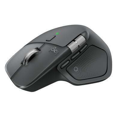 Logitech MX Master 4 - Graphite#1