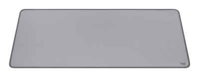 Logitech Studio Series Bordsmatta (mid grey)