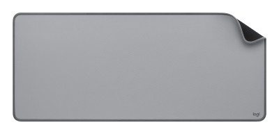 Logitech Studio Series Bordsmatta (mid grey)#3
