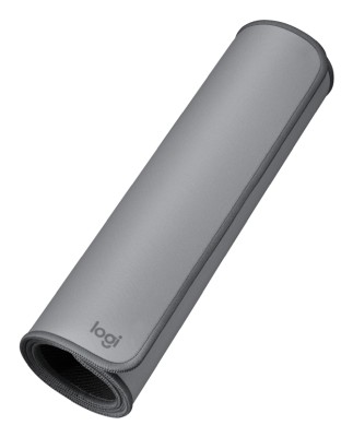 Logitech Studio Series Bordsmatta (mid grey)#4