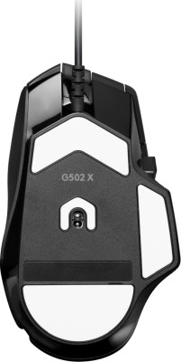 Logitech G502 X Gamingmus + G240 Musmatta#4