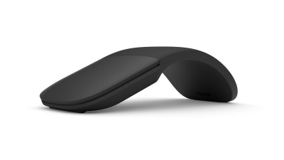 Microsoft Surface Arc Mouse, Bluetooth - Svart#1