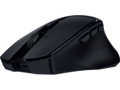 Razer Basilisk Mobile Trådlös spelmus USB, Bluetooth, trådlös, 18000 DPI, Razer Focus X 18k optisk sensor#3