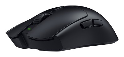 Razer Viper V3 Hyperspeed Gaming Mouse, Wireless, Black#2