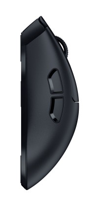 Razer DeathAdder V4 Pro Optisk Kabling Sort#3